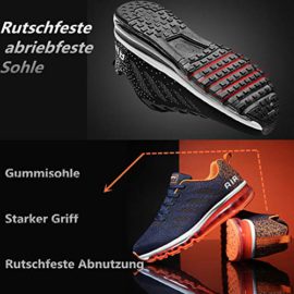 Homme-Femme-Air-Baskets-Chaussures-Gym-Fitness-Sport-Sneakers-Style-Running-Multicolore-Respirante-0-2