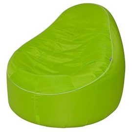 Jilong Piscine avenli Garden Pouf, Fauteuil Design, imperméable, résistant aux UV et Anti moisissure, Gonflable Vert Jilong Piscine avenli Garden Pouf, Fauteuil Design, imperméable, résistant aux UV et Anti moisissure, Gonflable Vert