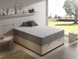 Living-Sofa-Matelas-viscolastique-certifi-graphne-avec-oreiller-en-cadeau-Aloe-Vera-Toutes-les-tailles-0