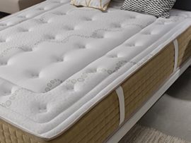 Living-Sofa-SIMPUR-Relax-Matelas-mmoire-de-Forme-Luxe-Bliss-Confort-paisseur-30-cm-0-1