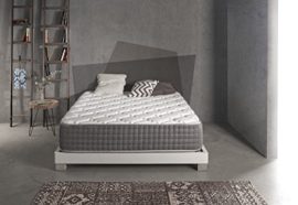 Living-Sofa-Sueos-viscolastique-Matelas-Matelas-viscolastique-Elixir-Supreme-30-cm-Toutes-Les-Tailles-0