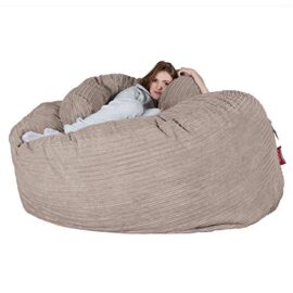 Lounge-Pug-Canap-Pouf-Gant-C1000-L-CloudSac-Memoire-De-Forme-Gros-Pouf-Sofa-Ctel-Vison-0-2