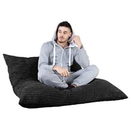 Lounge-Pug-Pouf-Gant-XXL-Ctel-Noir-0-1