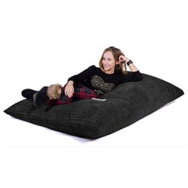 Lounge-Pug-Pouf-Gant-XXL-Ctel-Noir-0-3