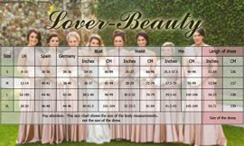 Lover-Beauty Robe Jupe Femme Au Bretelles Bandeaux Convertibles Variétés Dos Epaule Nu Soirée Mariage Chic Elégant Charmant Sexy S-XL Lover-Beauty Robe Jupe Femme Au Bretelles Bandeaux Convertibles Variétés Dos Epaule Nu Soirée Mariage Chic Elégant Charmant Sexy S-XL 4