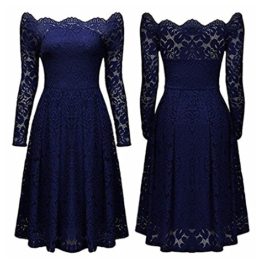 MAGICMK-Vintage-Floral-Lace-Dress-Manches-Longues-col-Bateau-Tombent-sur-Les-Genoux-Robe-de-soire-Cocktail-crmonie-de-Mariage-et-Occasion-solennelle-0-3