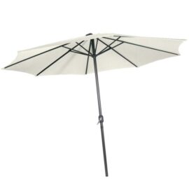 Miadomodo-Parasol-de-Jardin-Impermable-avec-Manivelle-TailleCouleur-au-Choix-0-2