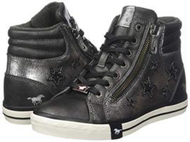 Mustang-High-Top-Sneaker-Baskets-Hautes-Femme-0-3