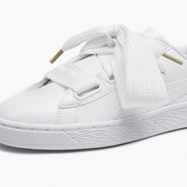 Puma-Basket-Heart-Patent-Baskets-Basses-Femme-0-3