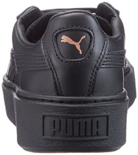 Puma-Basket-Platform-Metallic-Sneakers-Basses-Femme-0-0