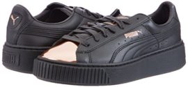 Puma-Basket-Platform-Metallic-Sneakers-Basses-Femme-0-3