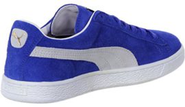 Puma Suede Classic+ Baskets Mode Mixte Adulte Puma Suede Classic+ Baskets Mode Mixte Adulte