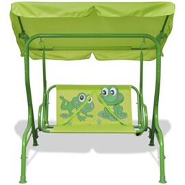 Shengfeng-Balanoire-pour-Enfants-Verde-Balancelle-de-Jardin-Balancelle-dextrieur-Bascule-Portico-Chaise-balancelle-hamac-Balancelle-0-0