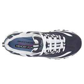 Skechers-DLites-Biggest-Fan-Baskets-Basses-Femme-0-1