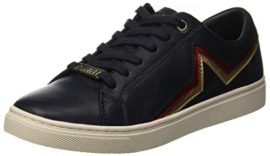 Tommy Hilfiger Star Essential Sneaker, Sneakers Basses Femme Tommy Hilfiger Star Essential Sneaker, Sneakers Basses Femme