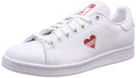 adidas Stan Smith W, Chaussures de Gymnastique Femme adidas Stan Smith W, Chaussures de Gymnastique Femme