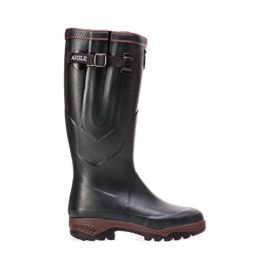 Aigle Parcours 2 Iso, Bottes & Bottines de Pluie Mixte Adulte Aigle Parcours 2 Iso, Bottes & Bottines de Pluie Mixte Adulte