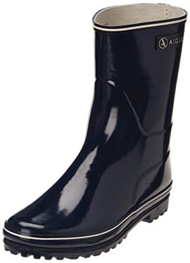 Aigle-Venise-Bottillon-Bottines-Classiques-Femme-0