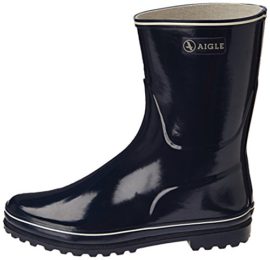 Aigle-Venise-Bottillon-Bottines-Classiques-Femme-0-3