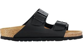 Birkenstock Arizona Bk 051793, Sandales Bout ouvert mixte adulte Birkenstock Arizona Bk 051793, Sandales Bout ouvert mixte adulte