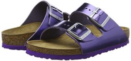 Birkenstock Arizona Leder Softfootbed, Mules femme Birkenstock Arizona Leder Softfootbed, Mules femme 11