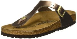 Birkenstock-Gizeh-Tongs-Femme-Noir-0