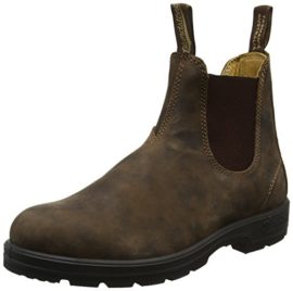 Blundstone Classic Comfort 585 Bottes & Bottines Classiques Mixte Adulte Blundstone Classic Comfort 585 Bottes & Bottines Classiques Mixte Adulte