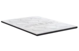 Bultex Surmatelas Mémo 7 Bultex Surmatelas Mémo 7 2