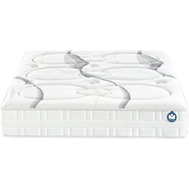 Bultex Matelas CLEARNESS 160×200 Mousse + mousse à mémoire Bultex Matelas CLEARNESS 160×200 Mousse + mousse à mémoire 3