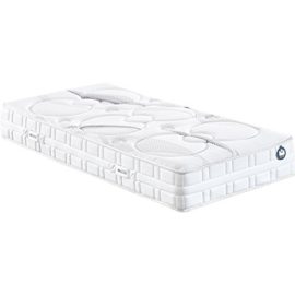 Bultex Matelas CLEARNESS 160×200 Mousse + mousse à mémoire Bultex Matelas CLEARNESS 160×200 Mousse + mousse à mémoire 4