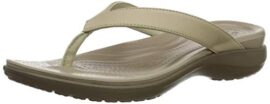 Crocs Capri V Flip, Tongs Femme Crocs Capri V Flip, Tongs Femme