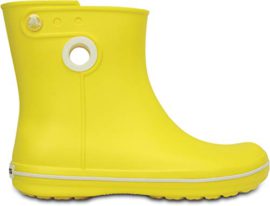 Crocs-Jaunt-Shorty-Boot-Bottes-Femme-0