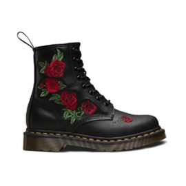 Dr-Martens-1460-Vonda-Women-Boots-Floral-Black-24722001-0