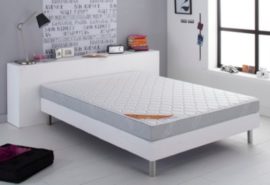 Dunlopillo DunloPrems Matelas Start Dunlopillo DunloPrems Matelas Start 4