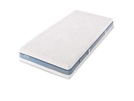 Dunlopillo-Life-4300-Matelas-en-Mousse–Froid-7-Zones-Taille-100-x-220-cm-Duret-H3-0-0