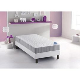 Dunlopillo-Prose-Matelas-90×190-mmoire-0