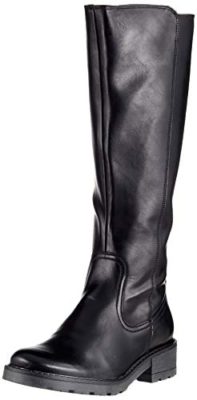 Jenny-Dover-Bottes-Hautes-Femme-0