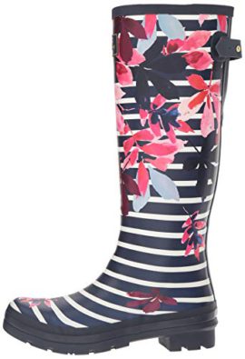 Joules-Welly-Print-Bottes-de-Pluie-Femme-0-3