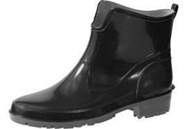 Ladeheid-Bottines-de-Pluie-Femme-LA-930-0