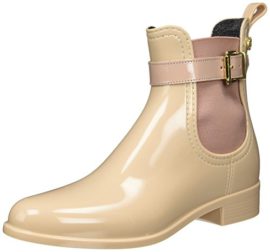 Lemon-Jelly-Garda-Chelsea-Boots-Femme-Gris-0