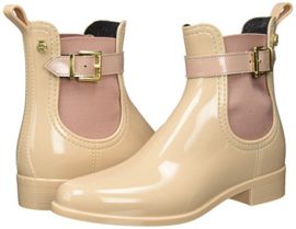 Lemon-Jelly-Garda-Chelsea-Boots-Femme-Gris-0-3