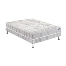 Matelas Bultex nano INOX 19 cm 160×200 Matelas Bultex nano INOX 19 cm 160×200 2