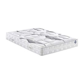 Matelas Bultex nano NEATNESS 23 cm – 160×200 Matelas Bultex nano NEATNESS 23 cm – 160×200