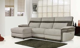 Meubletmoi-Canap-3-Places-Relaxation-Beige-Gris-mridienne-Angle-Gauche-Ultra-Confort-Plus-Toucher-Moelleux-Doux-Nubuck-motoris-Hampton-0-2