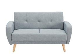 Mobilier-Deco-Canap-scandinave-Convertible-scandinave-2-Places-Gris-0