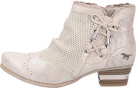 Mustang-1311-501-480-Bottines-Femme-0-0