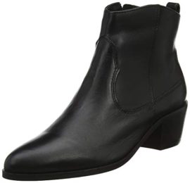 New-Look-Bullseye-Bottines-Femme-0