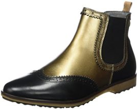 NoBrand Flat, Chelsea Boots Femme NoBrand Flat, Chelsea Boots Femme