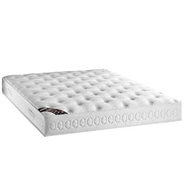 Pirelli Dunlopillo Matelas Cassandre 140×190 Latex Pirelli Dunlopillo Matelas Cassandre 140×190 Latex 2