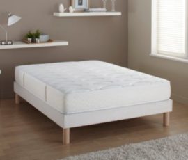 REVANCE MOUSSE DUNLOPILLO Matelas Planète, 22 cm REVANCE MOUSSE DUNLOPILLO Matelas Planète, 22 cm 6